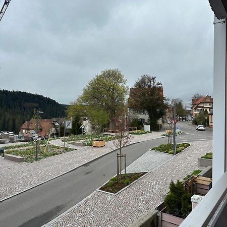 Schwarzwald Studio Freudenstadt Eksteriør bilde
