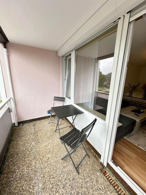 Schwarzwald Studio Freudenstadt Eksteriør bilde