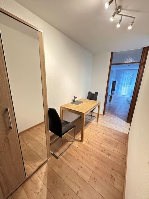 Schwarzwald Studio Freudenstadt Eksteriør bilde