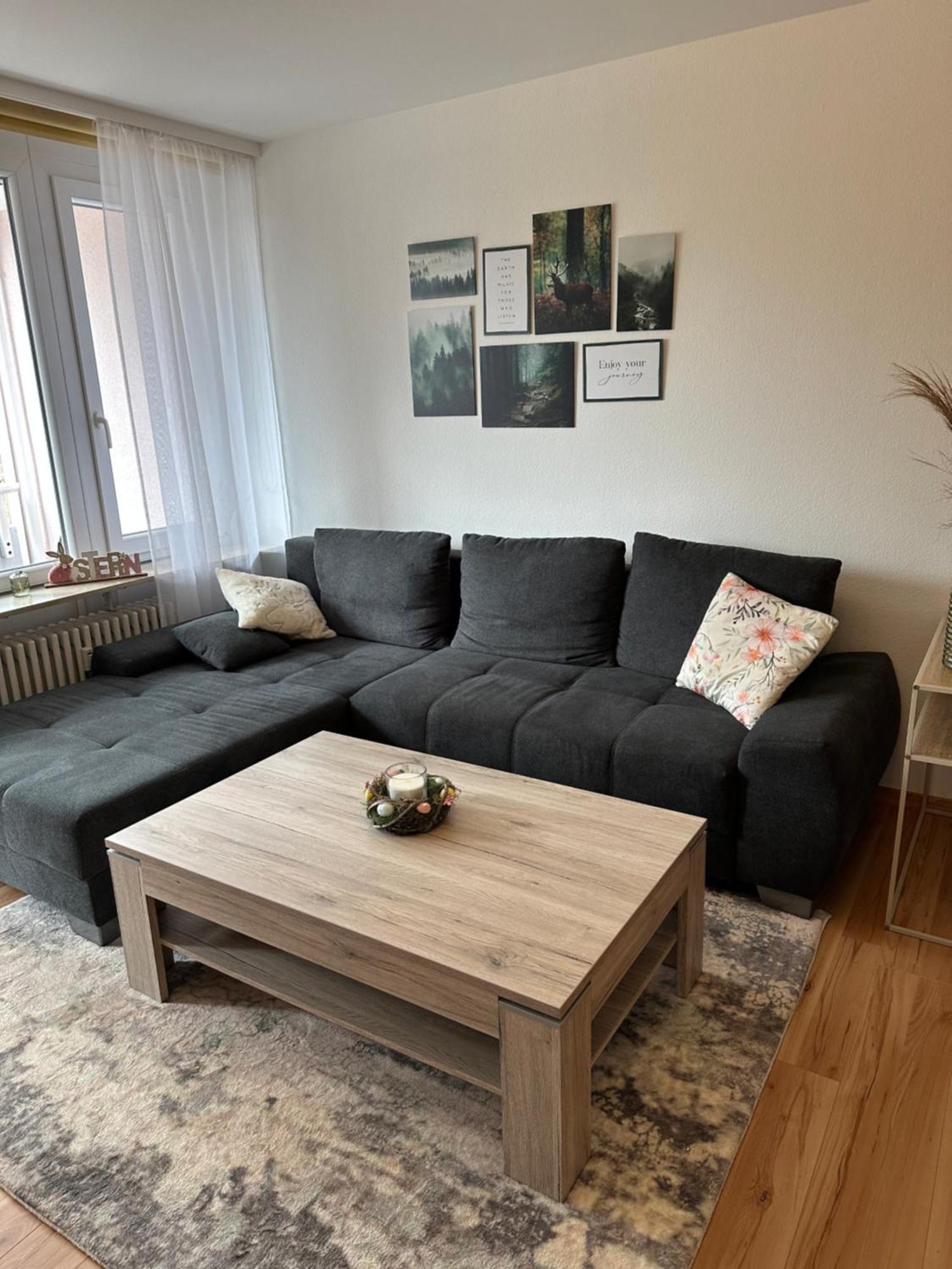 Schwarzwald Studio Freudenstadt Eksteriør bilde