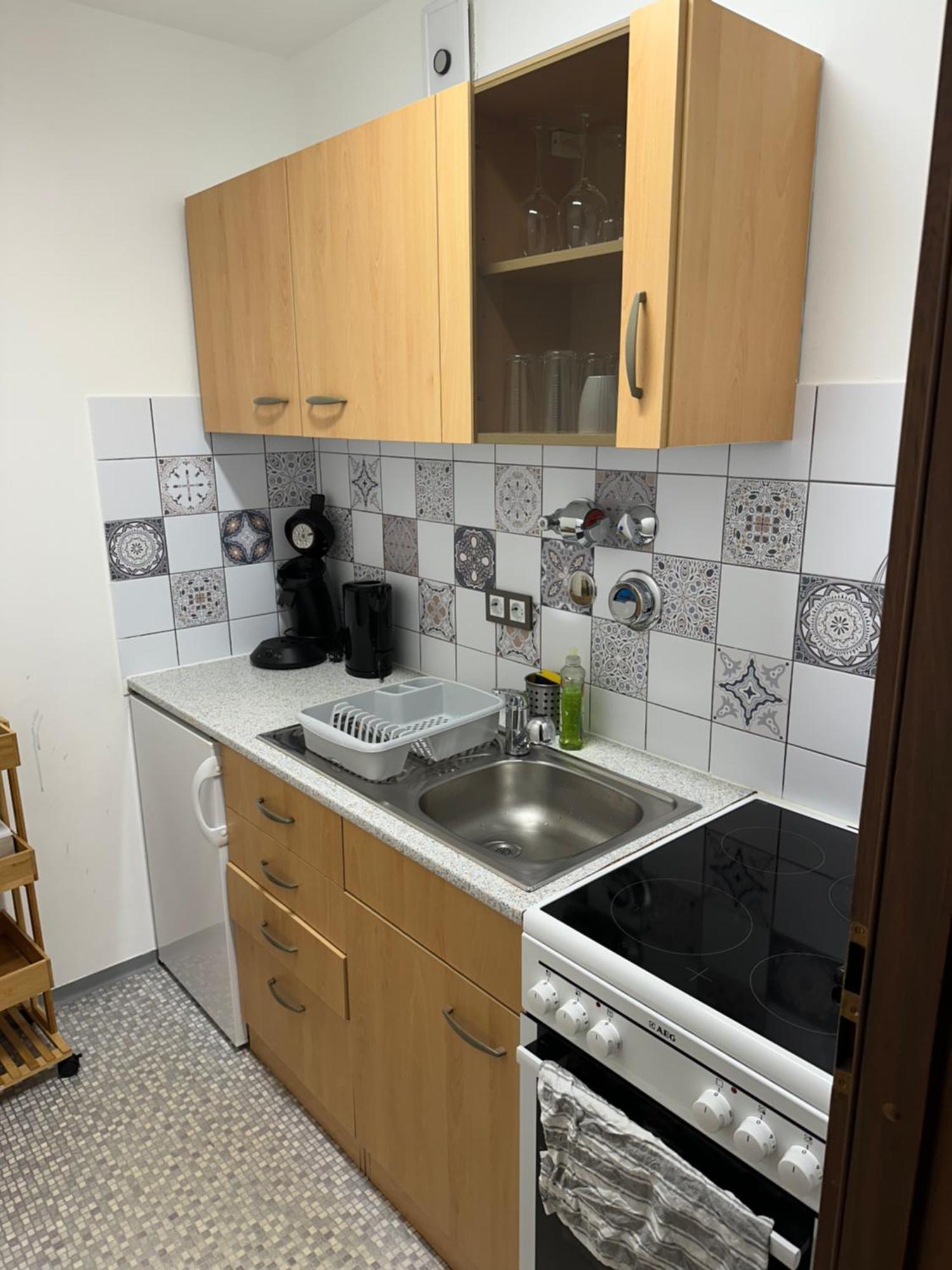 Schwarzwald Studio Freudenstadt Eksteriør bilde