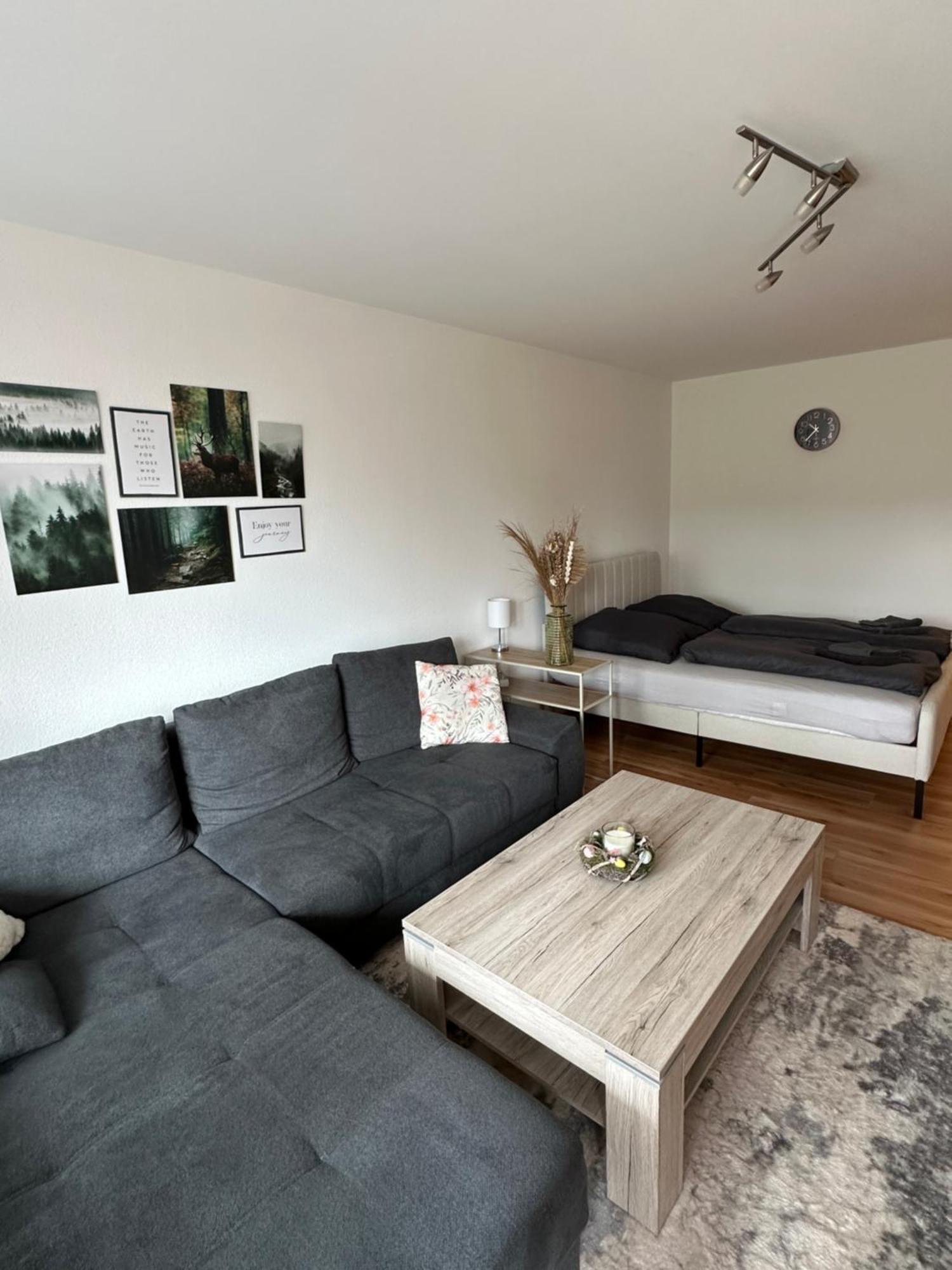 Schwarzwald Studio Freudenstadt Eksteriør bilde